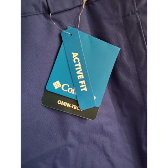 NWT Columbia Women's Bugaboo II Pants Size XXL Regular Length Ski Snow - Picture 5 of 9